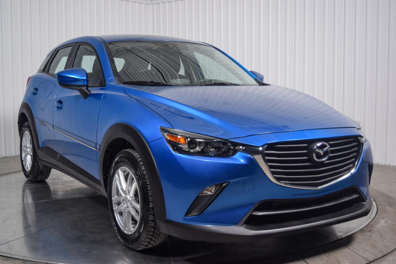 Used 2016 Mazda CX-3 En Attente for sale in St-Constant, QC
