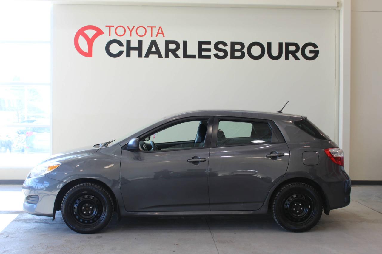 Used 2013 Toyota Matrix GROUPE B for sale in Québec, QC