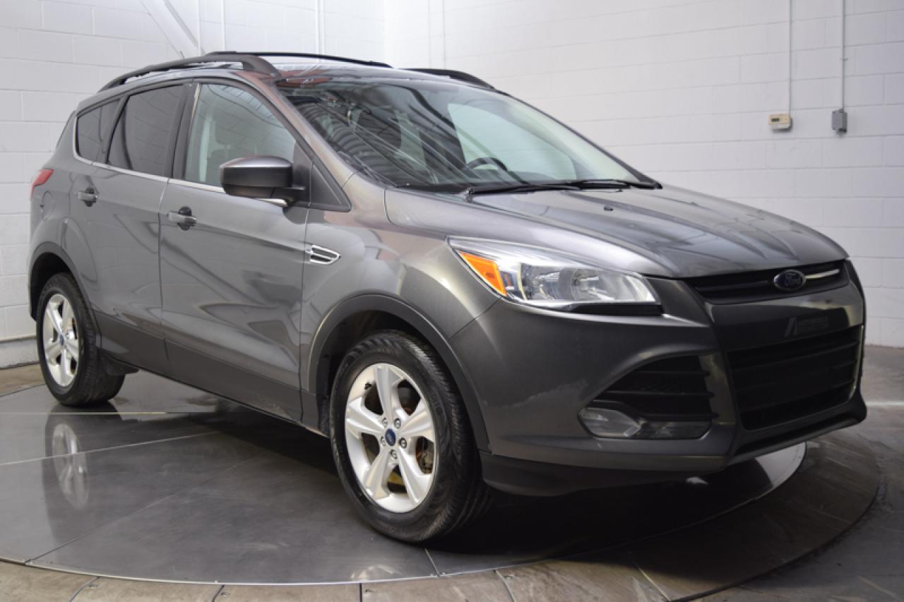 Used 2014 Ford Escape En Attente for sale in St-Constant, QC