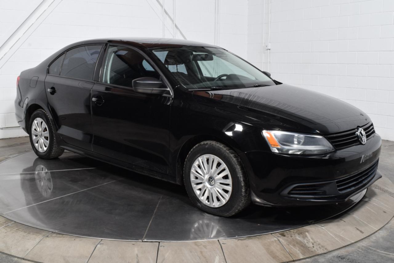 Used 2012 Volkswagen Jetta Trendline Plus Ac for sale in St-Constant, QC