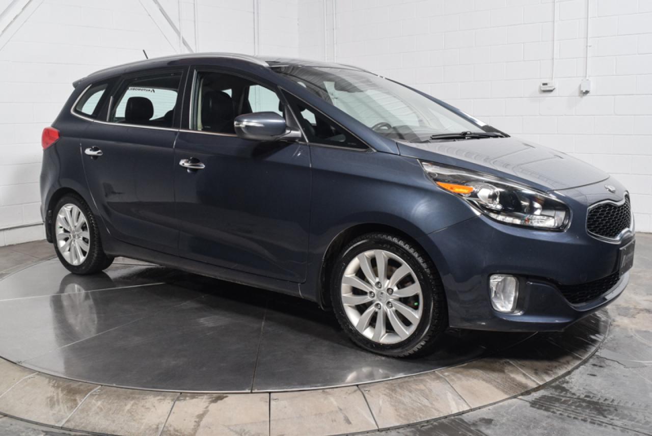 Used 2014 Kia Rondo Ex Cuir Mags for sale in St-Constant, QC