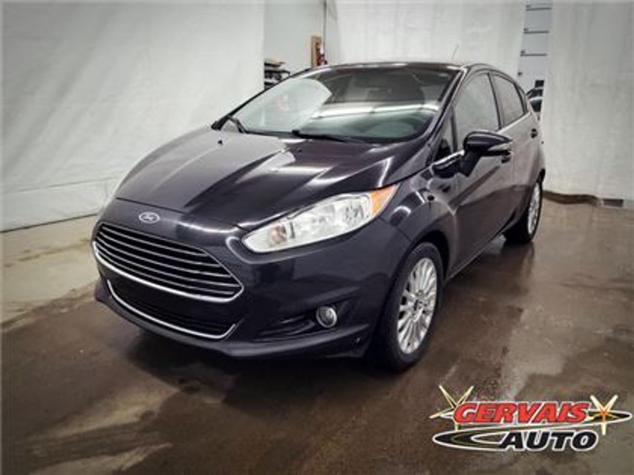<a href=https://www.autoaubaine.com/Ford-Fiesta-c7008977.html>https://www.autoaubaine.com/Ford-Fiesta-c7008977.html</a>

**JAMAIS ACCIDENTÉ**650 véhicules disponibles sur place inspectés et garantis *** le meilleur choix au Québec *** Osez comparer chez Gervais Auto! Une entreprise familiale depuis plus de 50 ans. Inventaire complet sur le www.gervaisauto.com. Financement 1ère, 2e et 3e chance aux meilleurs taux disponibles sur place!  ****** 10 SEPTEMBRE 2018 OU 100 000 KM : GARANTIE CONSTRUCTEUR ******  GARANTIE GERVAIS : 1 MOIS OU 1 700 KM ***** GARANTIE PROLONGEE DISPONIBLE ******