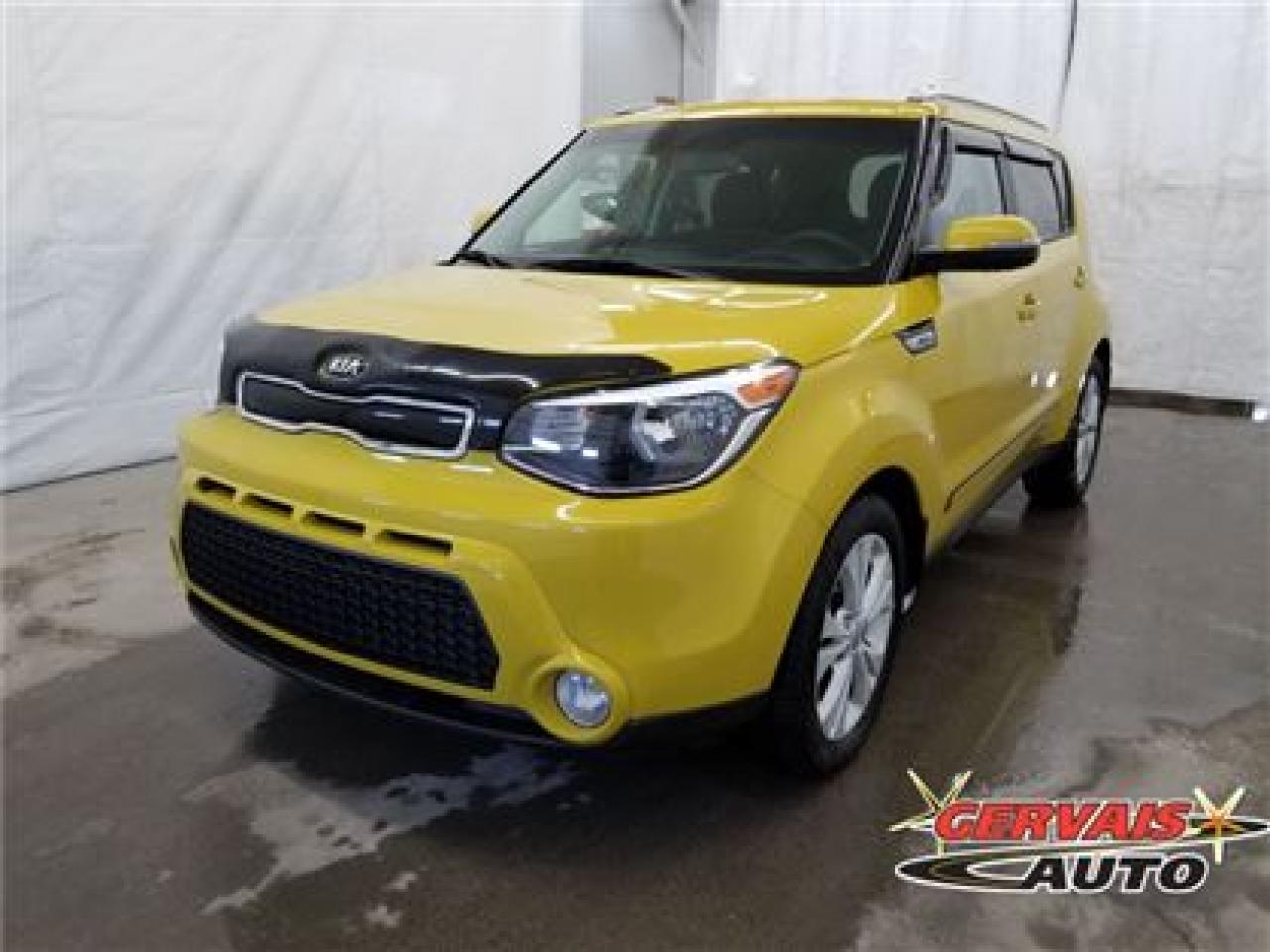 Used 2015 Kia Soul Ex A/c Mags for sale in Trois-Rivières, QC