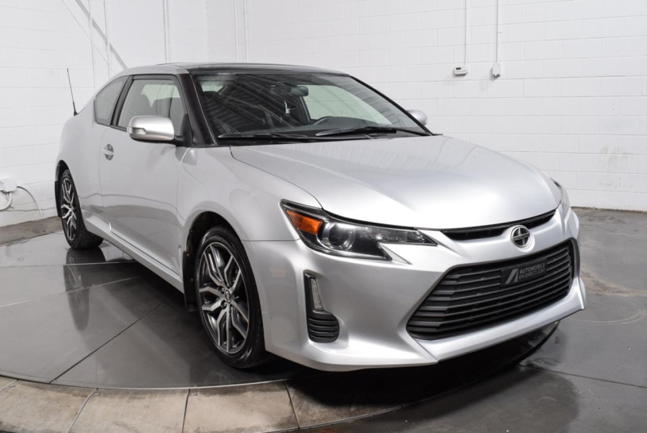 Used 2014 Scion tC A/c Mags Toit Pano for sale in St-Constant, QC