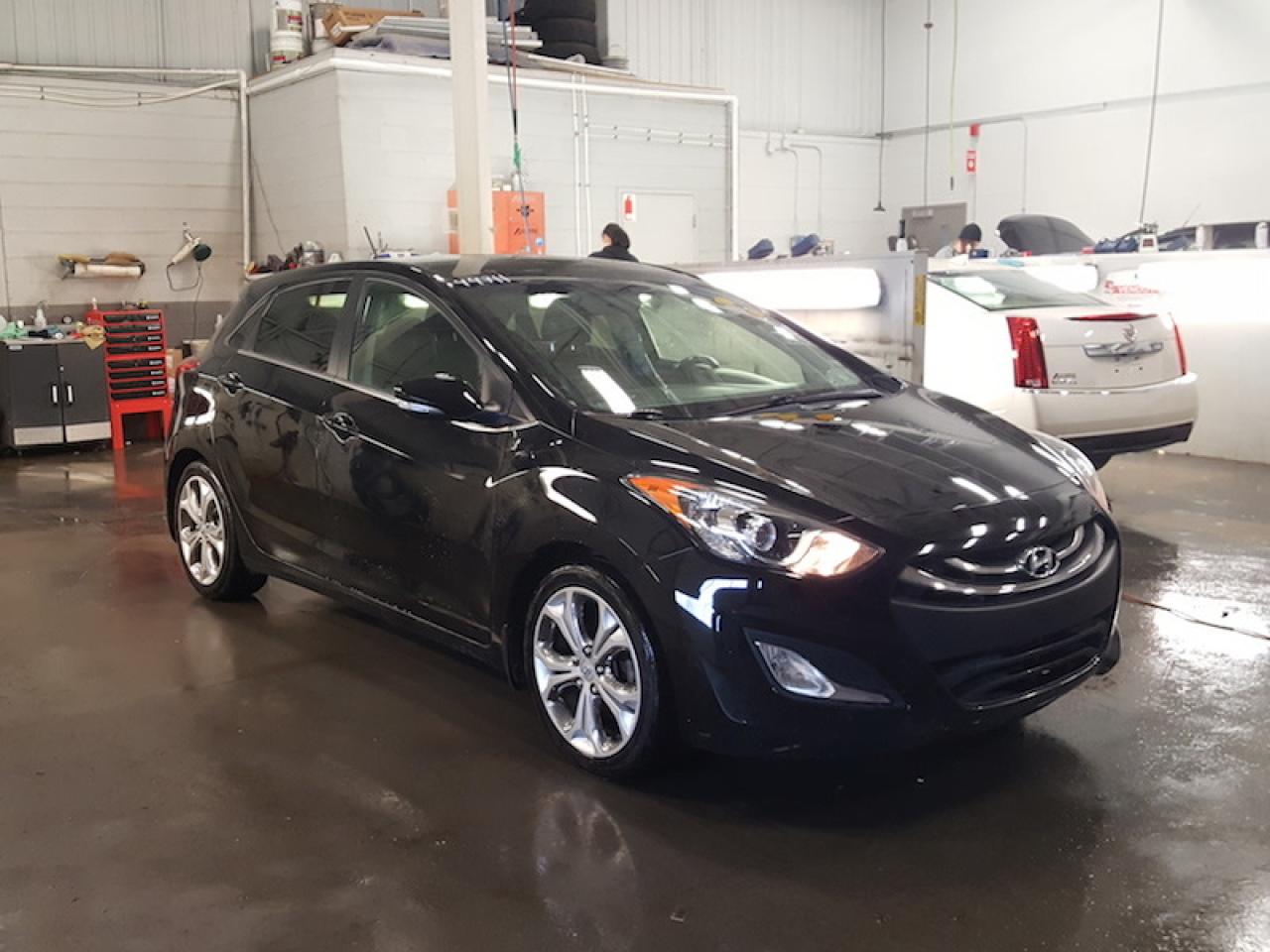 Used 2013 Hyundai ELANTRA GT GLS for sale in St-Constant, QC