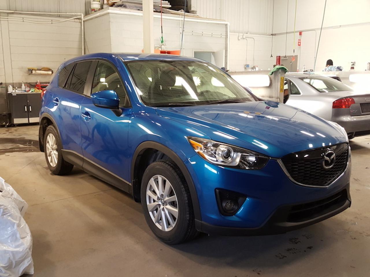 Used 2013 Mazda CX-5 Gs Toit Nav Mags for sale in St-Constant, QC