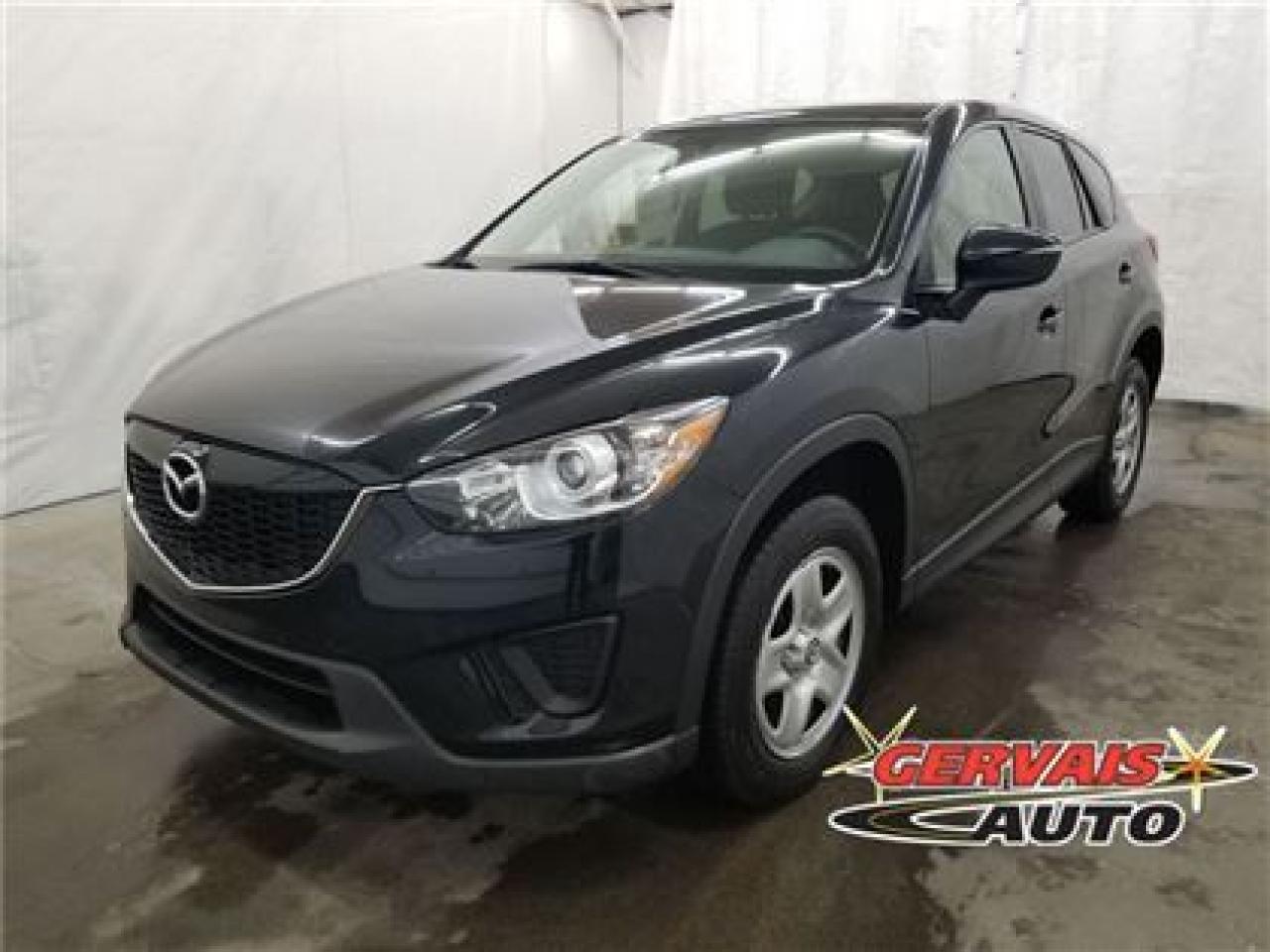 Used 2015 Mazda CX-5 Gx A/c for sale in Trois-Rivières, QC