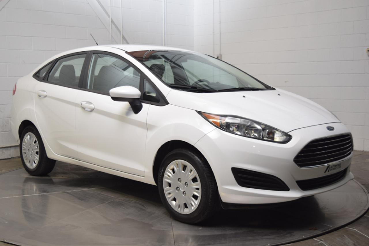 Used 2014 Ford Fiesta En Attente for sale in St-Constant, QC
