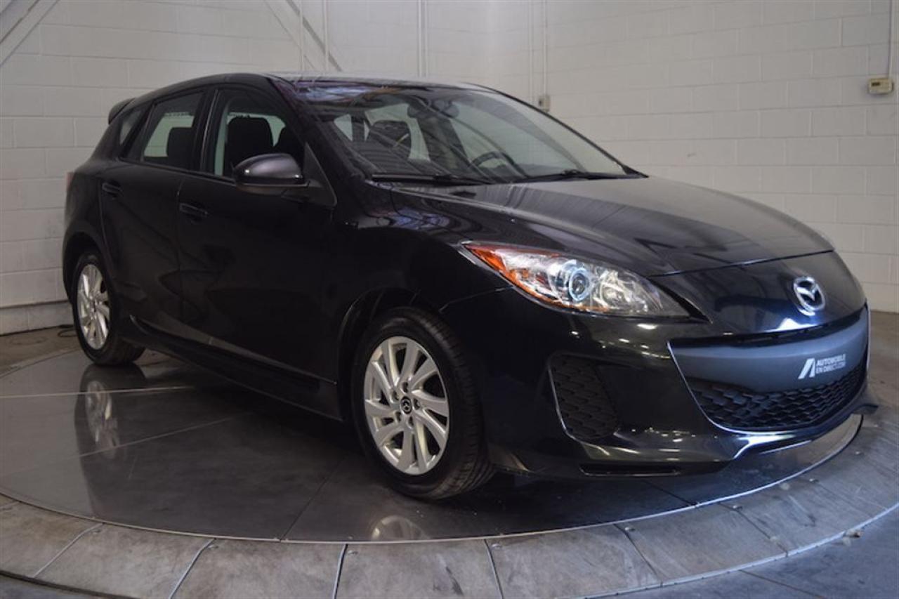 Used 2013 Mazda 3 En Attente for sale in St-Constant, QC