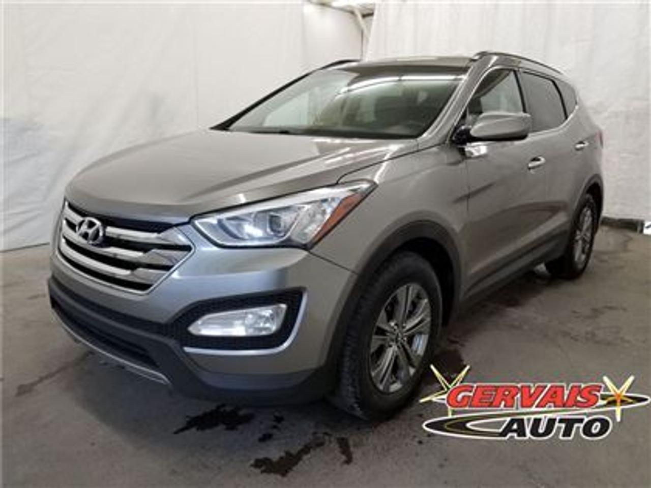 <a href=https://www.autoaubaine.com/Hyundai-Santa Fe-c6953928.html>https://www.autoaubaine.com/Hyundai-Santa Fe-c6953928.html</a>

**JAMAIS ACCIDENTÉ**650 véhicules disponibles sur place inspectés et garantis *** le meilleur choix au Québec *** Osez comparer chez Gervais Auto! Une entreprise familiale depuis plus de 50 ans. Inventaire complet sur le www.gervaisauto.com. Financement 1ère, 2e et 3e chance aux meilleurs taux disponibles sur place! ****** 30 JUILLET 2018 OU 100 000 KM : GARANTIE CONSTRUCTEUR ****** GARANTIE GERVAIS : 1 MOIS OU 1 700 KM ***** GARANTIE PROLONGEE DISPONIBLE ******