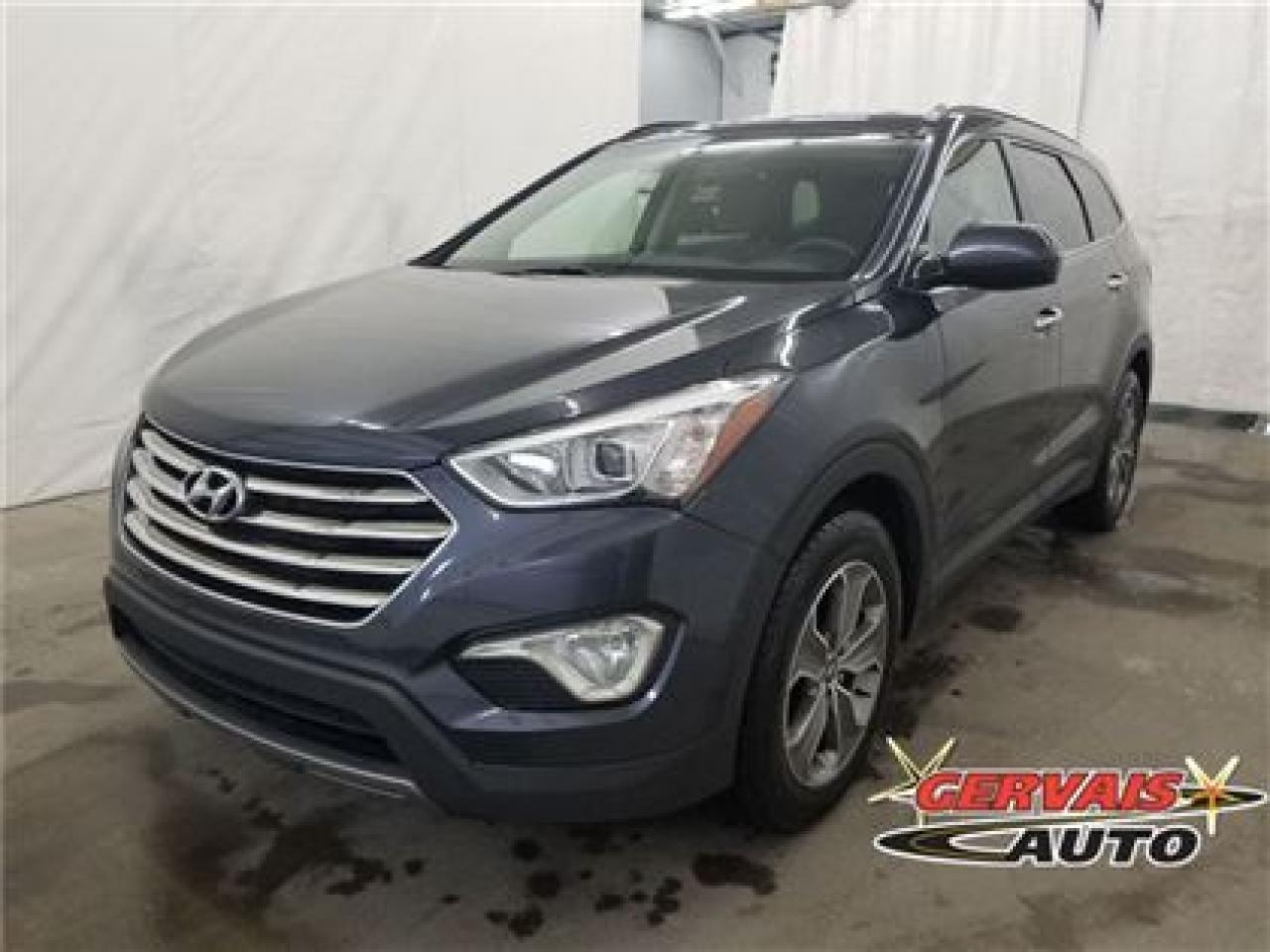 Used 2013 Hyundai Santa Fe Xl V6 7 Passagers for sale in Trois-Rivières, QC