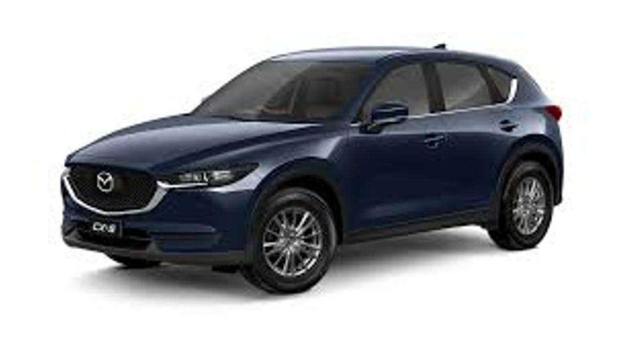 Used 2013 Mazda CX-5 Gx Awd A/c for sale in St-Constant, QC