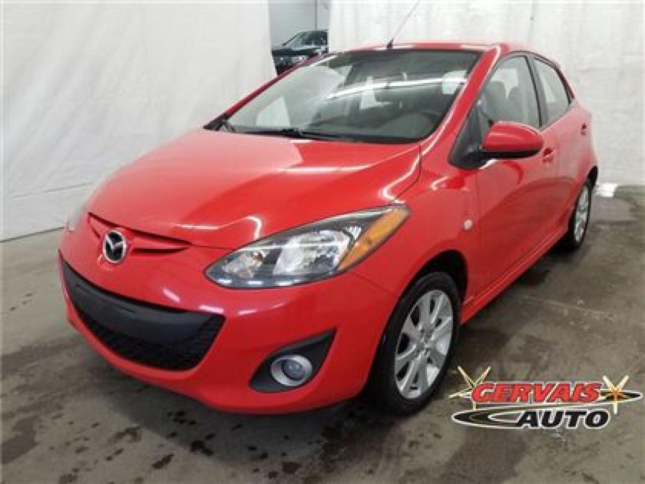 Used 2011 Mazda 2 Gs A/c Mags for sale in Trois-Rivières, QC