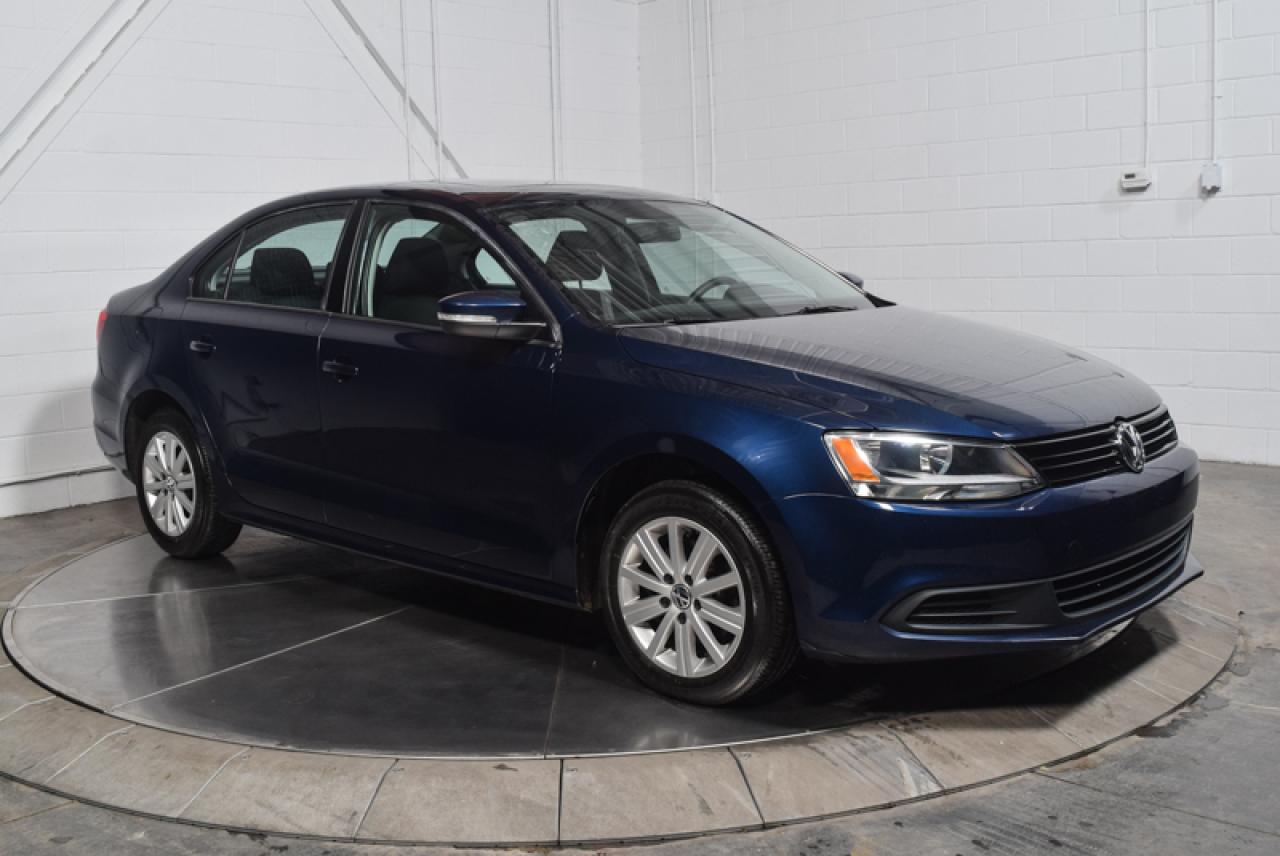 Used 2014 Volkswagen Jetta Comfortline Mags for sale in St-Constant, QC