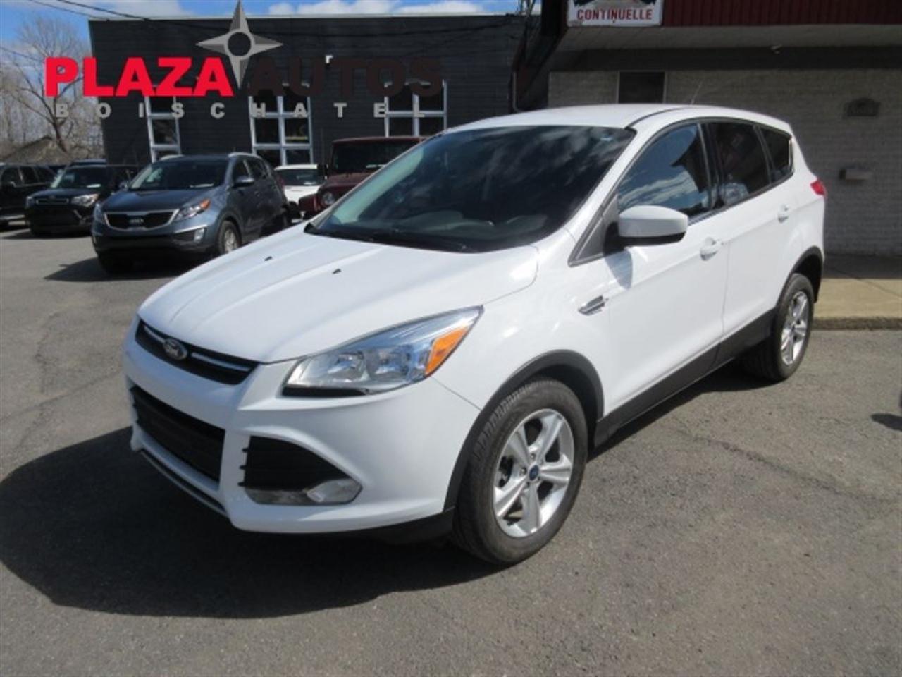 Used 2013 Ford Escape Se -Awd for sale in Boischatel, QC