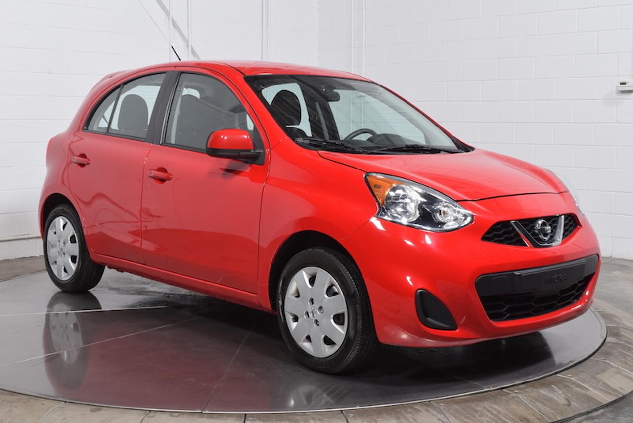 <a href=https://www.autoaubaine.com/Nissan-Micra-c7014552.html>https://www.autoaubaine.com/Nissan-Micra-c7014552.html</a>

JAMAIS ACCIDENTE BALANCE DE GARANTIE NISSAN PAS DE ROUILLE TRES PROPRE AIR CLIMATISE REGULATEUR DE VITESSE VITRES ET MIROIRS ELECTRIQUES VERROUILLAGE SANS CLE CONNEXION BLUETOOTH 1200 véhicules - Livraison 24h - Financement facile à partir de 0.9% - Ouvert 7 jours / 5 soirs Automobile en Direct.com cest le plus gros inventaire de véhicules doccasion, avec toutes les marques et tous les modèles offert au meilleur prix. Cest aussi profiter de nombreux avantages exclusifs et dune gamme complète de services offerts en un seul endroit: - Livraison rapide en moins de 24h. - Financement facile sur place à partir de 0.9%. - 2ième et 3ième chance au crédit 100% approuvée. - Allocation incroyable pour vente et échange de véhicule sur place. Au delà des véhicules, Automobile en Direct.com, cest une équipe de 150 passionnés qui vous accueille dans une ambiance sincère, amicale et courtoise. Il ny a pas de fla-fla ou de pression inutile. Vous vendez votre véhicule? Nous achetons au meilleur prix même si vous nachetez pas avec nous. Passez nous voir en magasin ou prenez rendez-vous pour un essai routier. Faites vite. Chaque véhicule est unique. Ce véhicule ne correspond pas exactement à ce que vous recherchez? Visitez Automobile en Direct.com, nous avons accès à toutes les marques et tous les modèles au meilleur prix garanti. Automobile en Direct.com - Encore mieux que du neuf. Automobile en Direct.com is the largest used car inventory with all makes and models offered at the lowest price. They also offer access to exclusive offers and services in one location: - Fast delivery in less than 24 hours. - Easy financing starting at 0.9%. - 2nd and 3rd credit chance 100% approved. - Best value offered for your trade-in. Beyond the vehicles, Automobile en Direct.com is a team of 150 pasionnate people that welcome you in a simple, friendly and nice atmosphere. There is no run-around or pressure when you deal with us. Are you selling your vehicle? We buy at the best price, even if you dont buy with us. Visit us in store or make an appointment for a test drive. Hurry hup, every vehicle is unique. This vehicle does not match exactly with what you want? Visit us at Automobile en Direct.com, we have access to all makes and vehicle at the lowest price guaranteed Automobile en Direct.com - Even better than new.