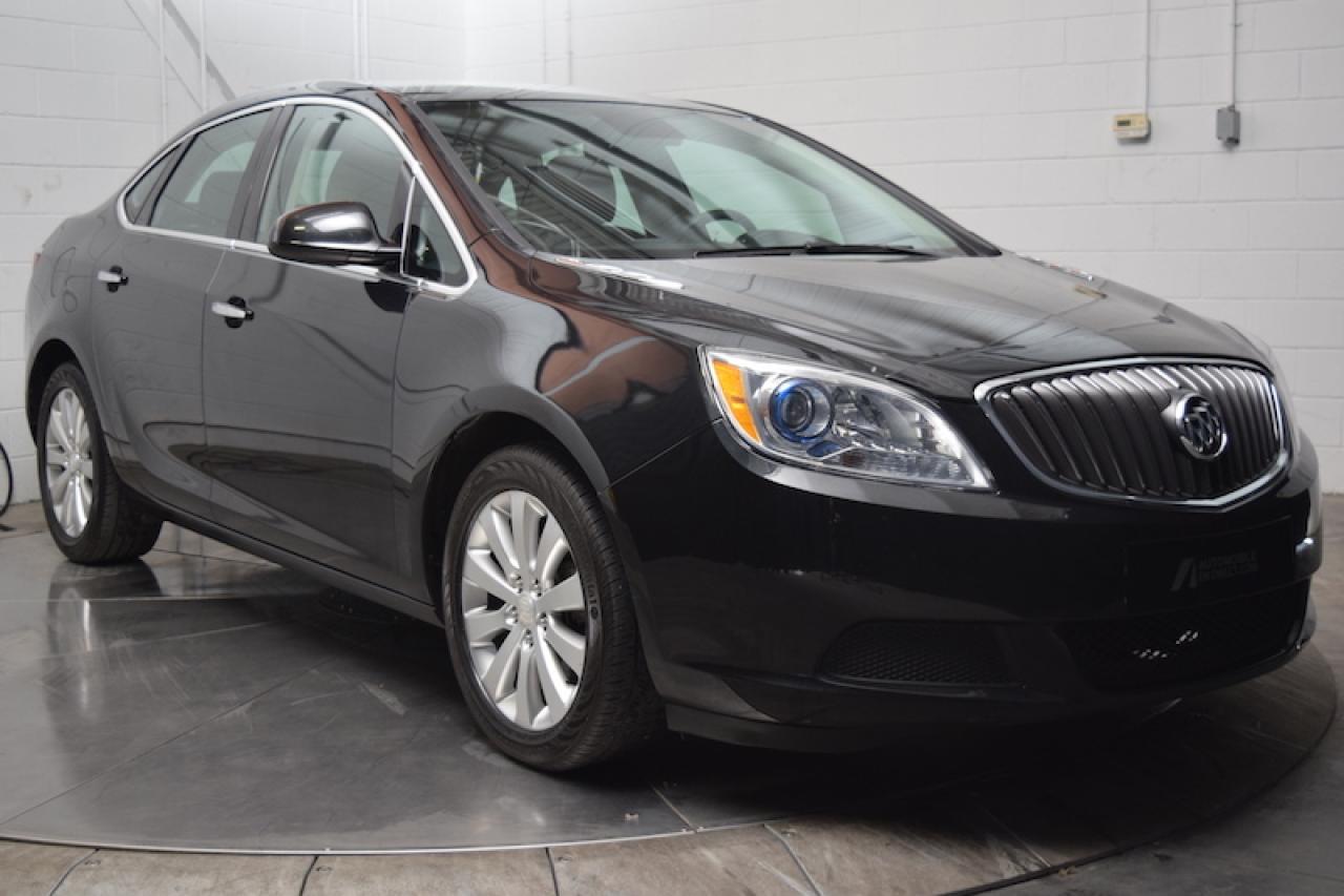 Used 2014 Buick Verano En Attente for sale in St-Constant, QC
