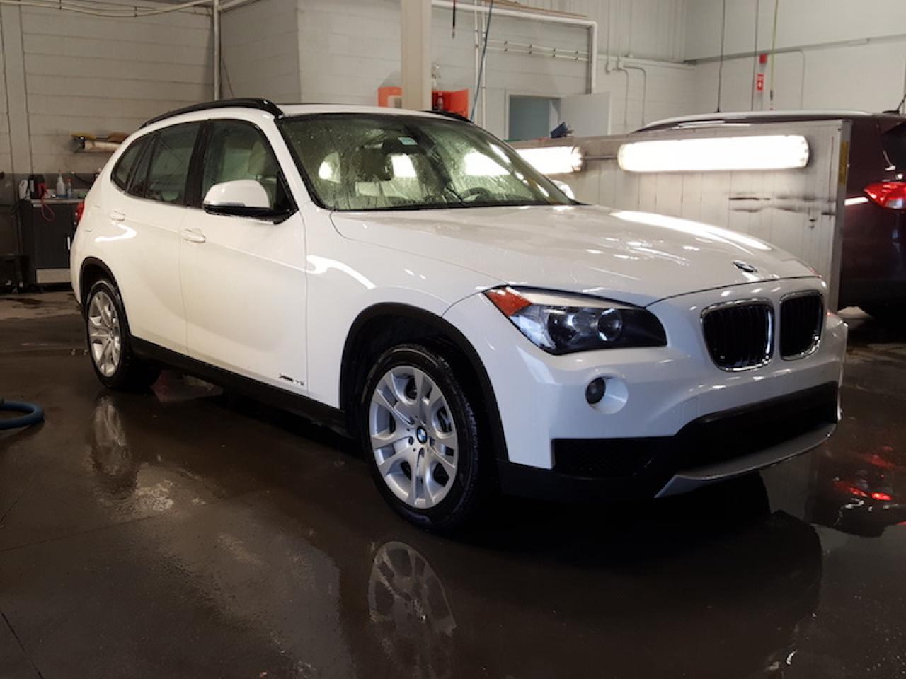 Used 2014 BMW X1 Cuir Xdrive for sale in St-Constant, QC