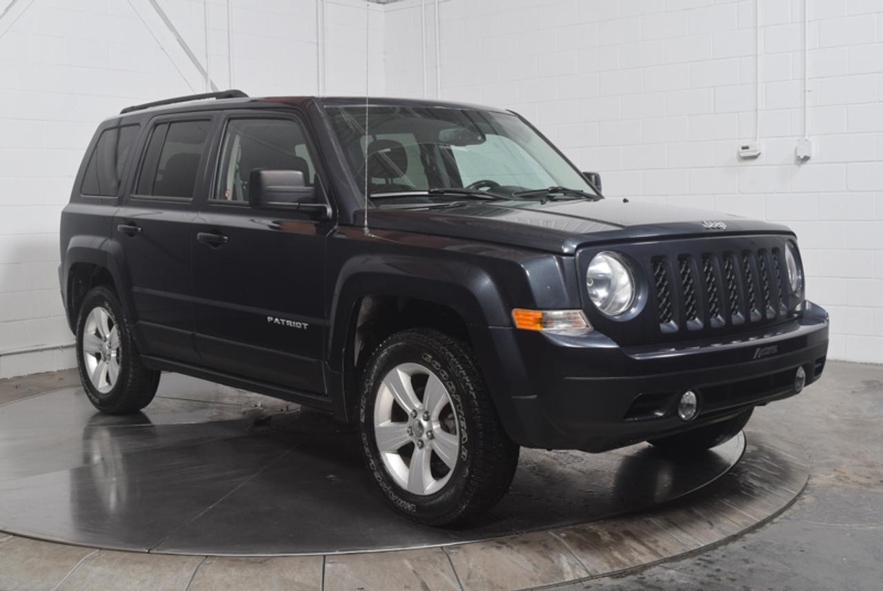 <a href=https://www.autoaubaine.com/Jeep-Patriot-c6972444.html>https://www.autoaubaine.com/Jeep-Patriot-c6972444.html</a>

AUTOMATIQUE AUDIO SUR LE VOLANT BLUETOOTH BALANCE DE GARANTIE SIEGES CHAUFFANTS VERROUILLAGE SANS CLE TOUTE EQUIPEE AWD 1200 véhicules - Livraison 24h - Financement facile à partir de 0.9% - Ouvert 7 jours / 5 soirs Automobile en Direct.com cest le plus gros inventaire de véhicules doccasion, avec toutes les marques et tous les modèles offert au meilleur prix. Cest aussi profiter de nombreux avantages exclusifs et dune gamme complète de services offerts en un seul endroit: - Livraison rapide en moins de 24h. - Financement facile sur place à partir de 0.9%. - 2ième et 3ième chance au crédit 100% approuvée. - Allocation incroyable pour vente et échange de véhicule sur place. Au delà des véhicules, Automobile en Direct.com, cest une équipe de 150 passionnés qui vous accueille dans une ambiance sincère, amicale et courtoise. Il ny a pas de fla-fla ou de pression inutile. Vous vendez votre véhicule? Nous achetons au meilleur prix même si vous nachetez pas avec nous. Passez nous voir en magasin ou prenez rendez-vous pour un essai routier. Faites vite. Chaque véhicule est unique. Ce véhicule ne correspond pas exactement à ce que vous recherchez? Visitez Automobile en Direct.com, nous avons accès à toutes les marques et tous les modèles au meilleur prix garanti. Automobile en Direct.com - Encore mieux que du neuf. Automobile en Direct.com is the largest used car inventory with all makes and models offered at the lowest price. They also offer access to exclusive offers and services in one location: - Fast delivery in less than 24 hours. - Easy financing starting at 0.9%. - 2nd and 3rd credit chance 100% approved. - Best value offered for your trade-in. Beyond the vehicles, Automobile en Direct.com is a team of 150 pasionnate people that welcome you in a simple, friendly and nice atmosphere. There is no run-around or pressure when you deal with us. Are you selling your vehicle? We buy at the best price, even if you dont buy with us. Visit us in store or make an appointment for a test drive. Hurry hup, every vehicle is unique. This vehicle does not match exactly with what you want? Visit us at Automobile en Direct.com, we have access to all makes and vehicle at the lowest price guaranteed Automobile en Direct.com - Even better than new.