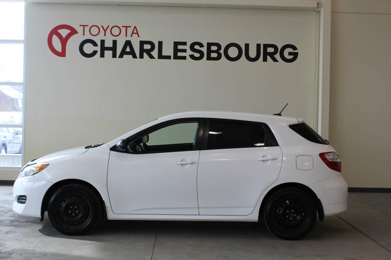 Used 2011 Toyota Matrix GROUPE B for sale in Québec, QC