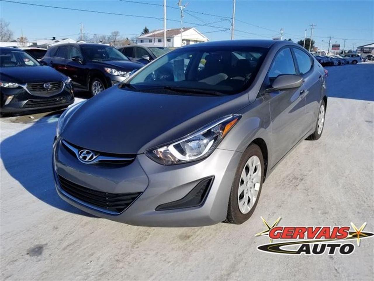 <a href=https://www.autoaubaine.com/Hyundai-Elantra-c7027259.html>https://www.autoaubaine.com/Hyundai-Elantra-c7027259.html</a>

650 véhicules disponibles sur place inspectés et garantis *** le meilleur choix au Québec *** Osez comparer chez Gervais Auto! Une entreprise familiale depuis plus de 50 ans. Inventaire complet sur le www.gervaisauto.com. Financement 1ère, 2e et 3e chance aux meilleurs taux disponibles sur place! ****** GARANTIE GERVAIS : 1 MOIS OU 1 700 KM ***** GARANTIE PROLONGEE DISPONIBLE ******