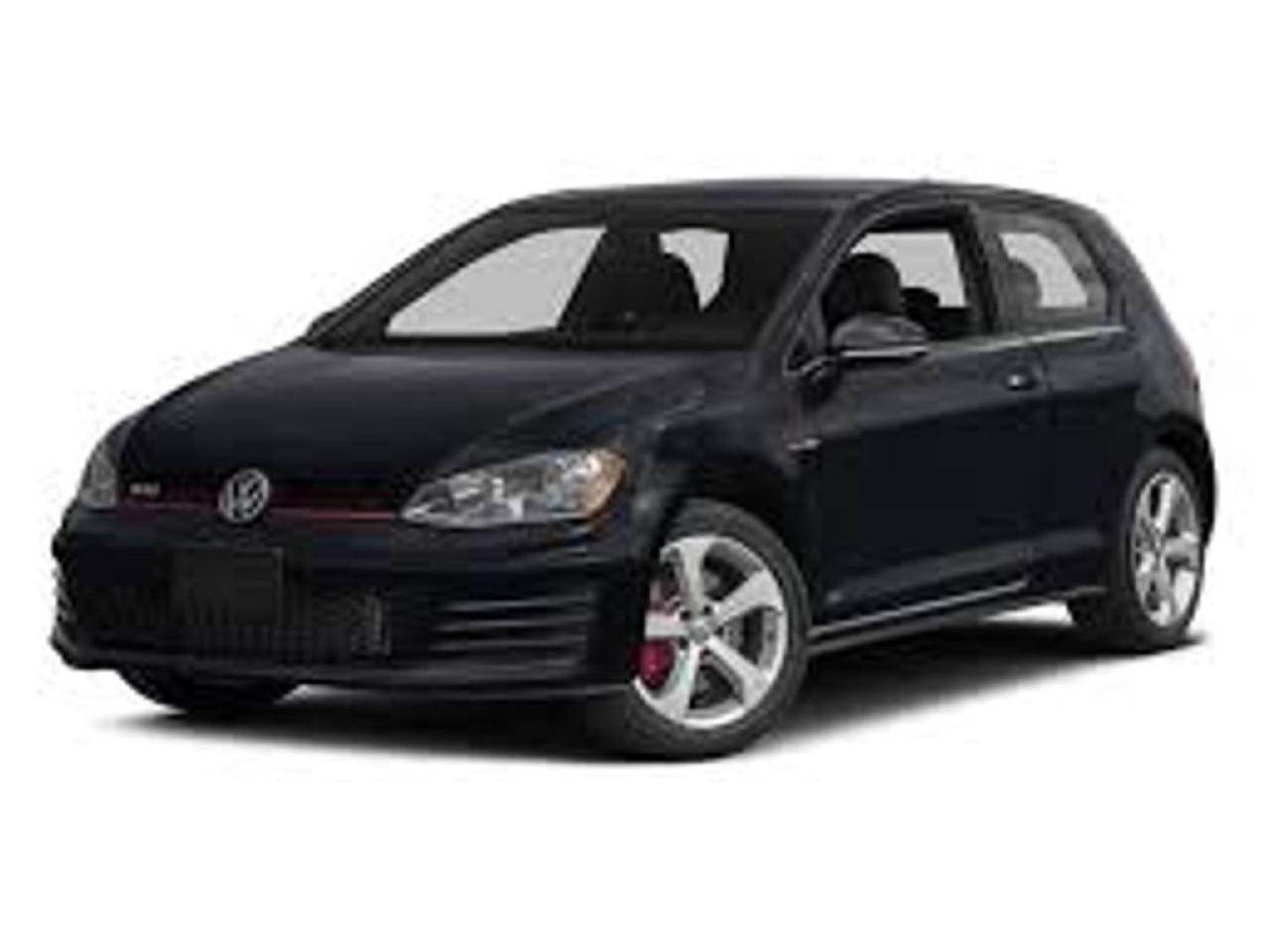 Used 2015 Volkswagen Golf GTI Toit for sale in St-Constant, QC