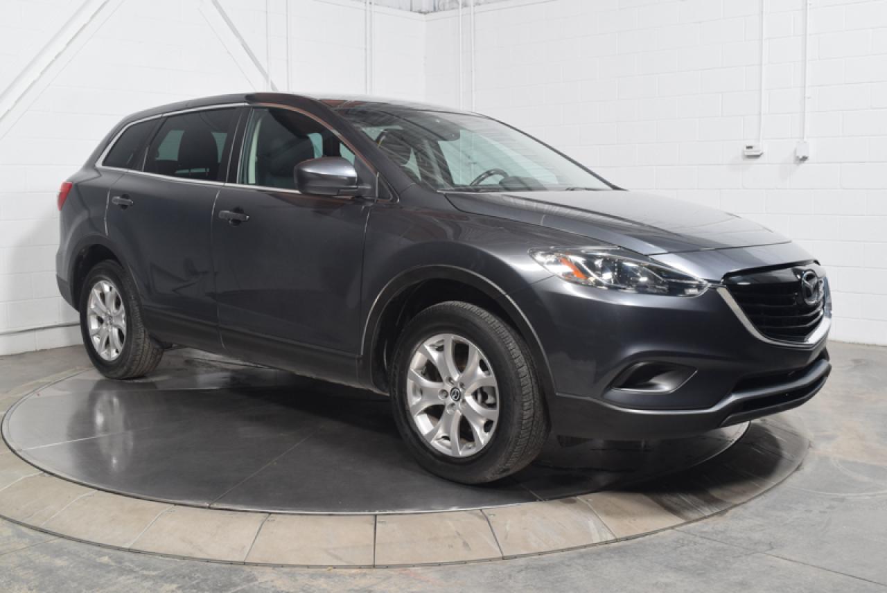 Used 2015 Mazda CX-9 Gs V6 A/c Mags for sale in St-Constant, QC