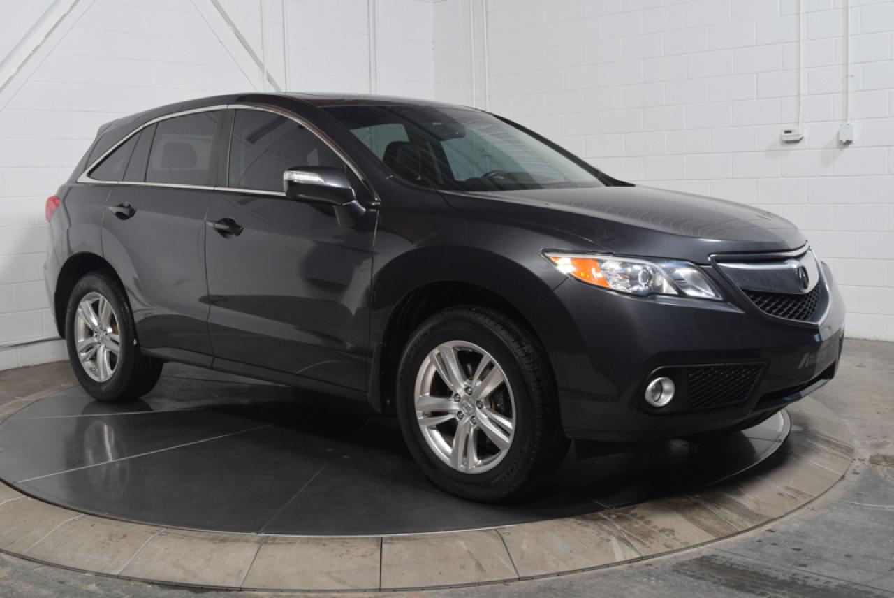 Used 2014 Acura RDX Awd Cuir Toit Mags for sale in St-Constant, QC