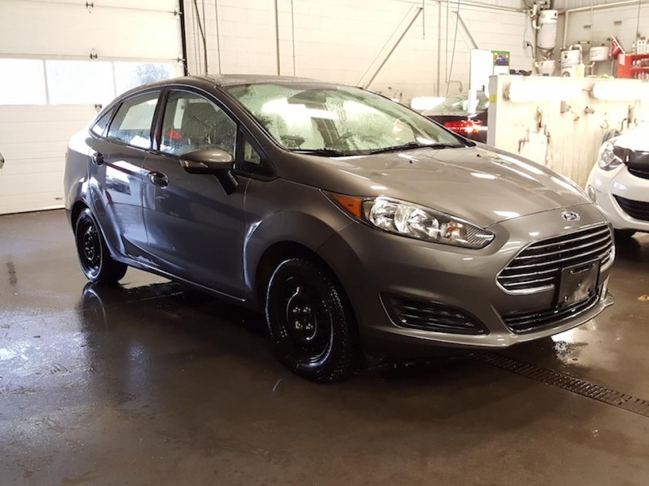 Used 2014 Ford Fiesta Se A/c for sale in St-Constant, QC