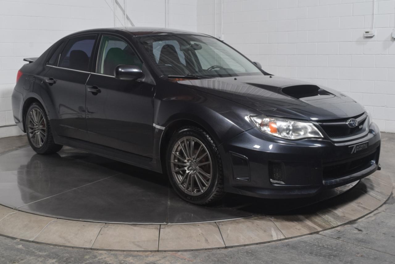 Used 2012 Subaru Impreza WRX A/c Mags for sale in St-Constant, QC