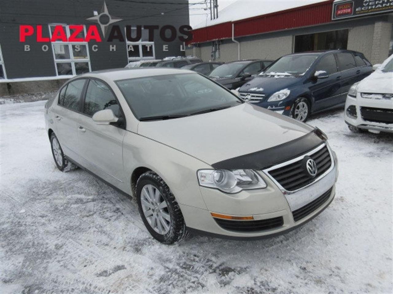 <a href=https://www.autoaubaine.com/Volkswagen-Passat-c6996278.html>https://www.autoaubaine.com/Volkswagen-Passat-c6996278.html</a>

EQUIPE AUTOMATIQUE 6 VITESSES ET BEAUCOUP + UN ACHAT EN TOUTE CONFIANCE AU QUEBEC PLAZA AUTO LE LEADER AU QUEBEC        FINANCEMENT DISPONIBLE SUR PLACE