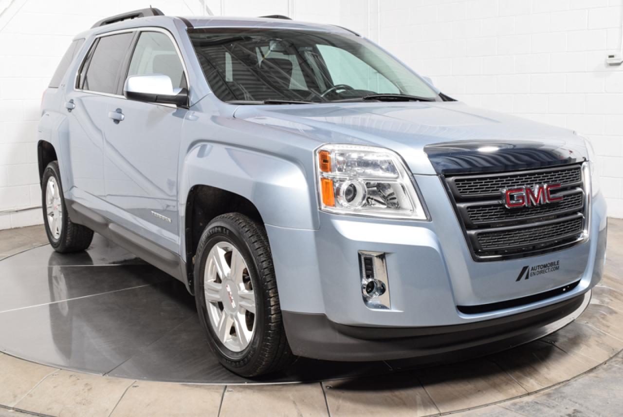 Used 2014 GMC TERRAIN Sle-2 A/c Mags for sale in St-Constant, QC