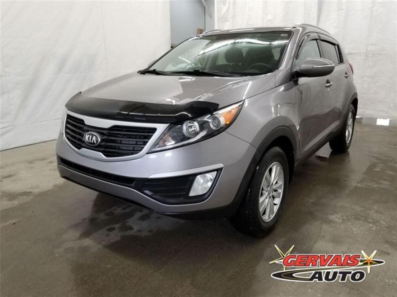 Used 2013 Kia Sportage Lx A/c Mags for sale in Trois-Rivières, QC