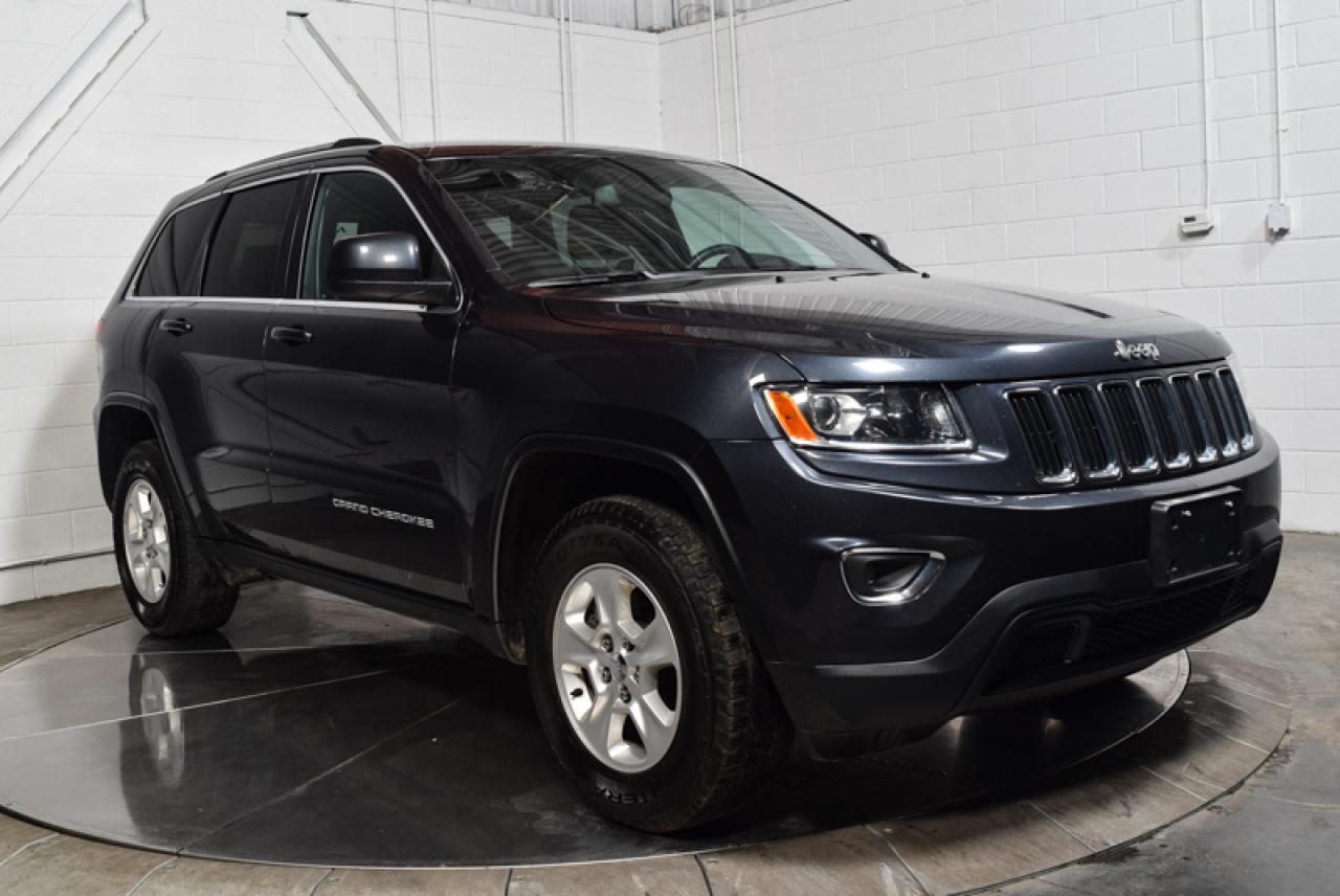 Used 2016 Jeep Grand Cherokee En Attente for sale in St-Constant, QC