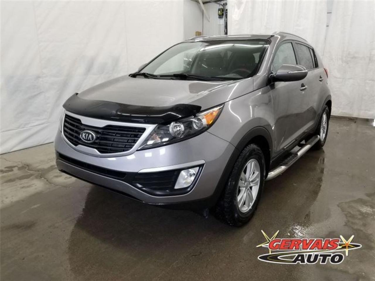 Used 2012 Kia Sportage Lx A/c Mags for sale in Trois-Rivières, QC