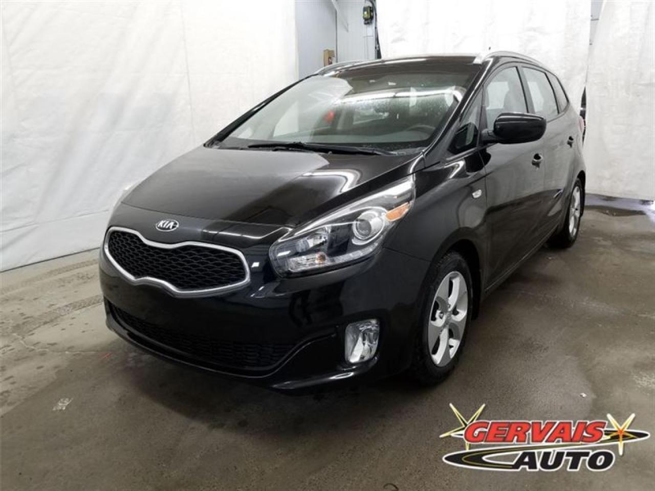 Used 2015 Kia Rondo Lx A/c Mags for sale in Trois-Rivières, QC