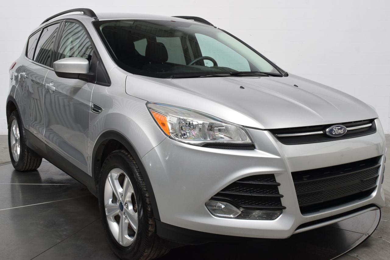 Used 2014 Ford Escape Se Awd Mags Camera for sale in St-Constant, QC