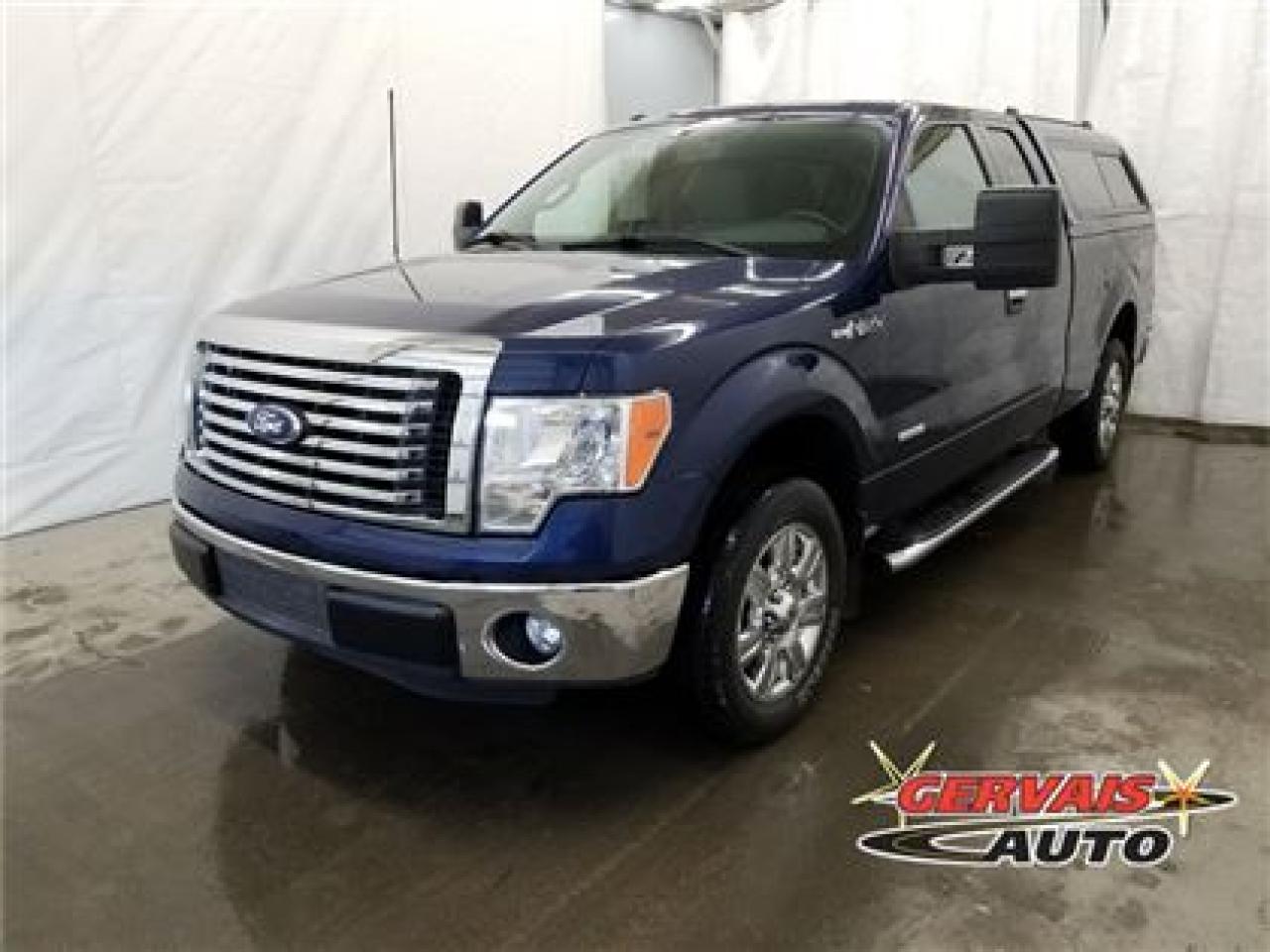 Used 2011 Ford F-150 Xlt Xtr Ecoboost for sale in Trois-Rivières, QC