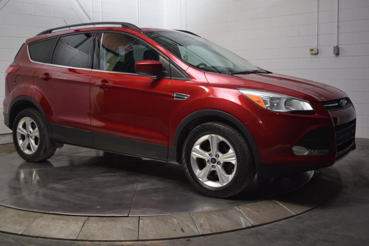 Used 2014 Ford Escape Se Toit Pano Nav for sale in St-Constant, QC