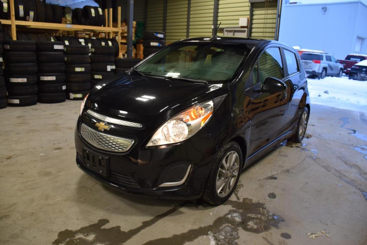 Used 2014 Chevrolet Spark  for sale in Rawdon, QC