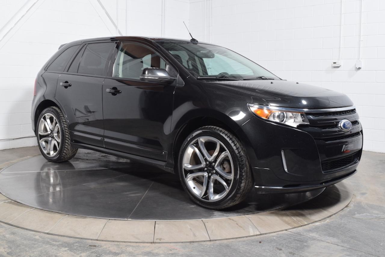 Used 2014 Ford Edge En Attente for sale in St-Constant, QC