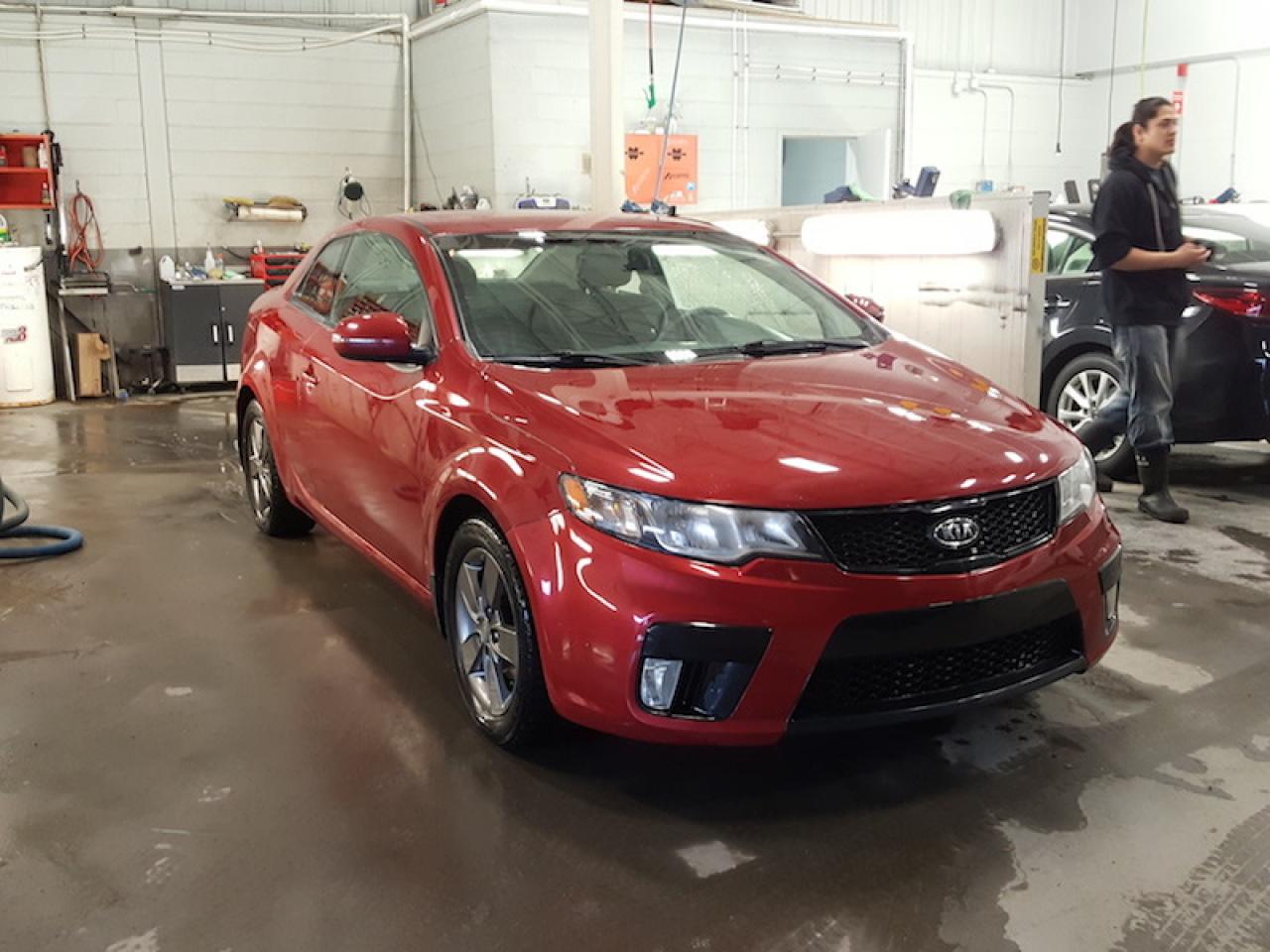 Used 2012 Kia Forte Koup Coupé Ac Mags for sale in St-Constant, QC