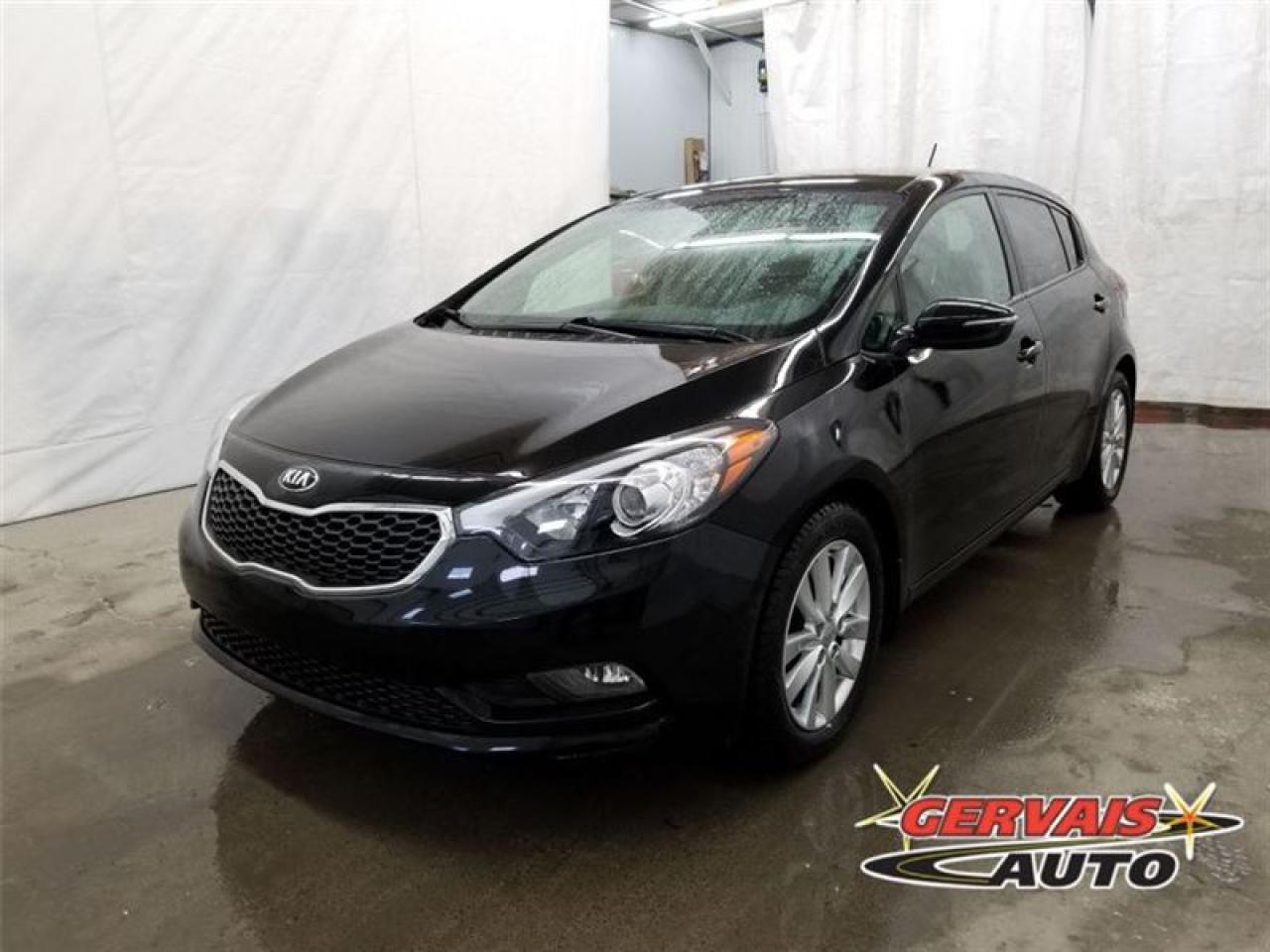 Used 2014 Kia Forte 5 Lx+ A/c Mags for sale in Trois-Rivières, QC