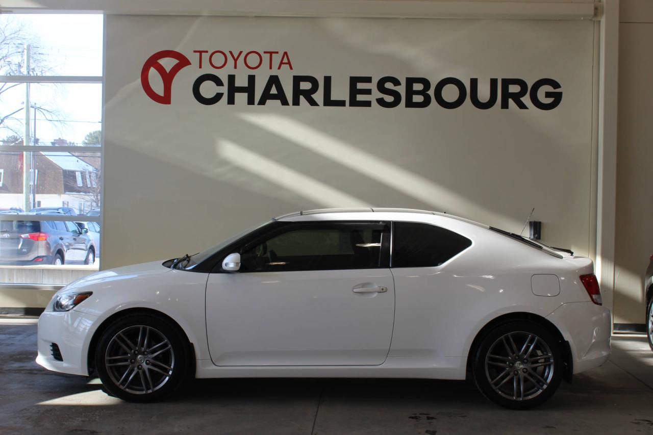 Used 2013 Scion tC  for sale in Québec, QC