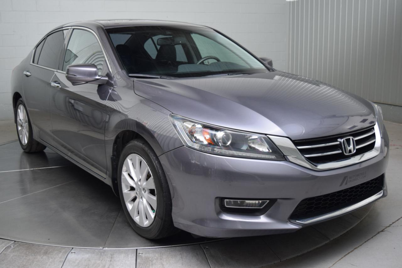 Used 2013 Honda Accord En Attente for sale in St-Constant, QC