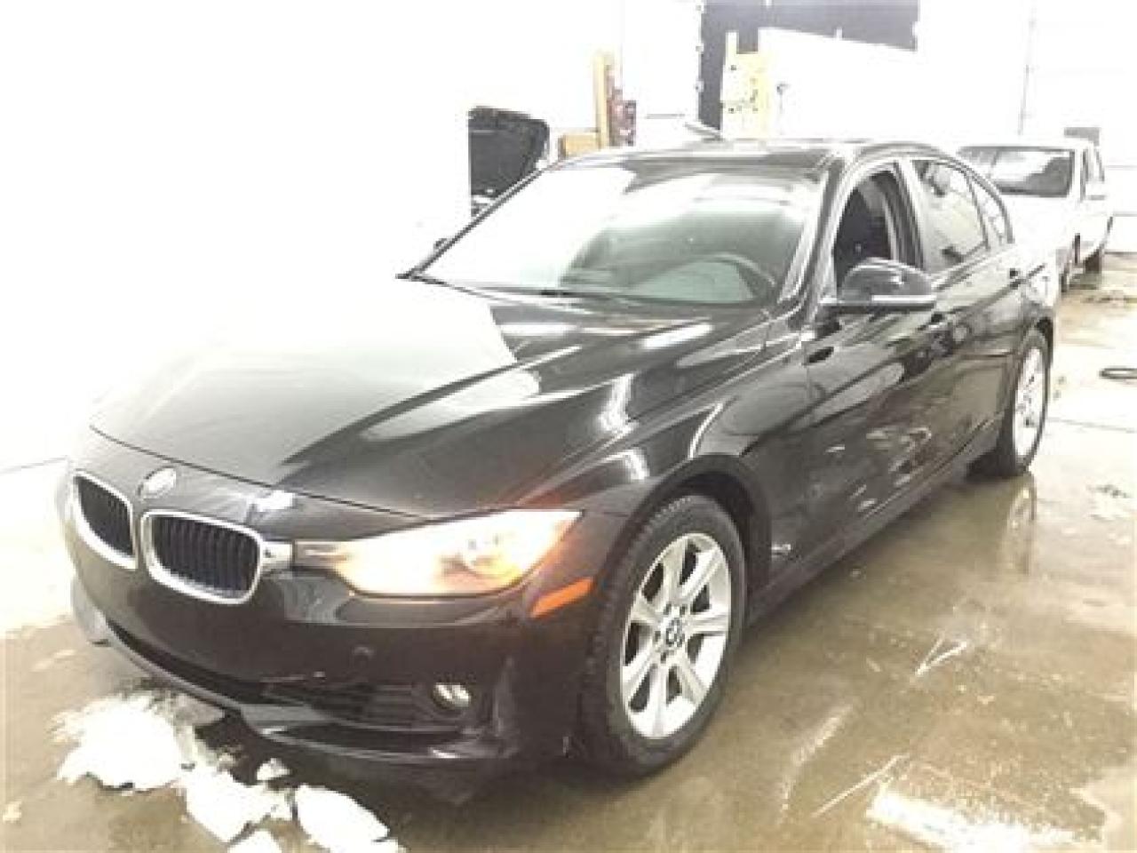 Used 2013 BMW 3 Series 328i Xdrive Cuir for sale in Trois-Rivières, QC