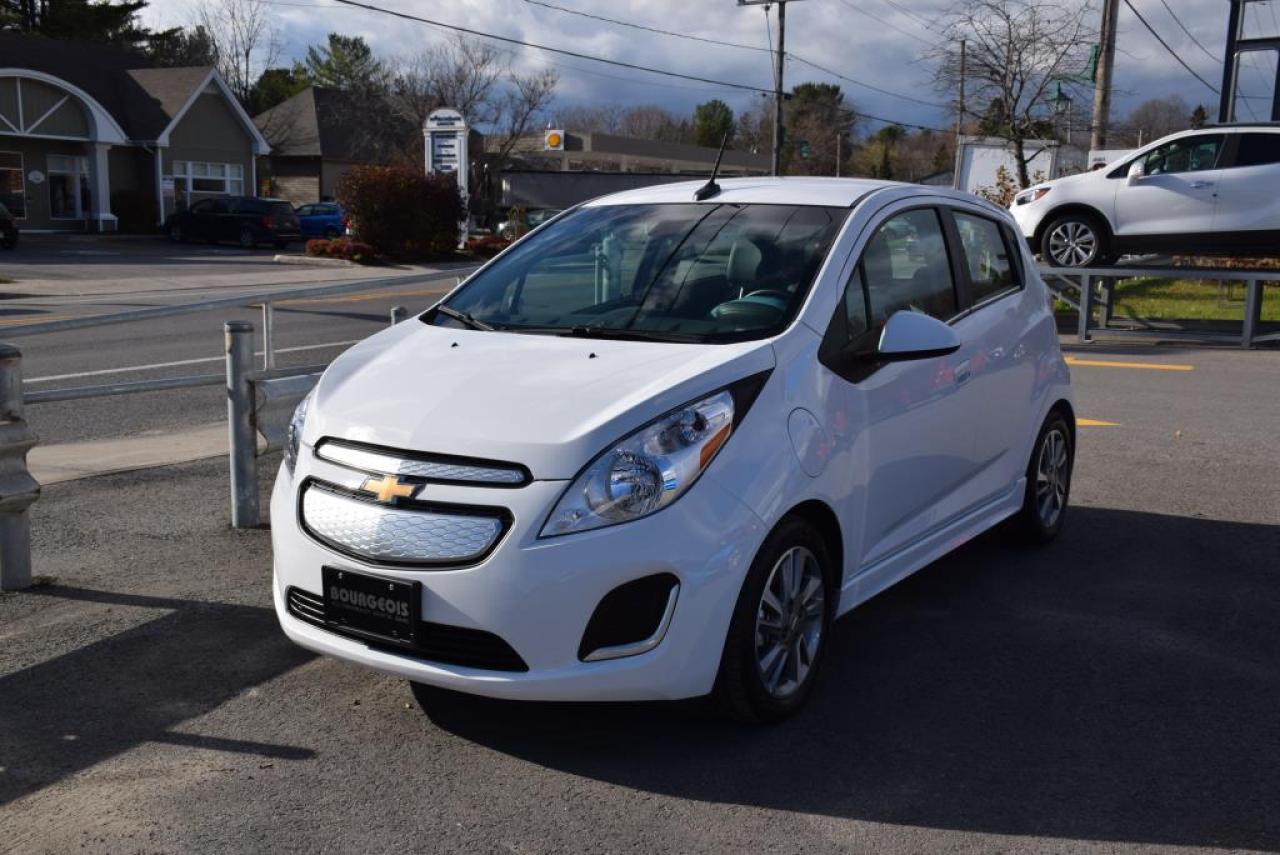 Used 2014 Chevrolet Spark  for sale in Rawdon, QC