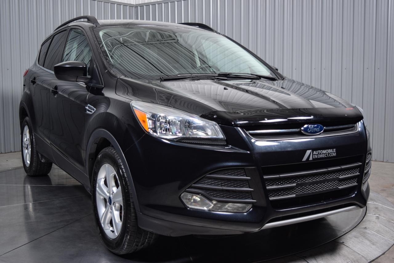<a href=https://www.autoaubaine.com/Ford-Escape-c7023584.html>https://www.autoaubaine.com/Ford-Escape-c7023584.html</a>

AUTOMATIQUE AUDIO SUR LE VOLANT BLUETOOTH GROS ECRAN SIEGES CHAUFFANTS CAMERA DE RECUL TOUTE EQUIPEE 1200 véhicules - Livraison 24h - Financement facile à partir de 0.9% - Ouvert 7 jours / 5 soirs Automobile en Direct.com cest le plus gros inventaire de véhicules doccasion, avec toutes les marques et tous les modèles offert au meilleur prix. Cest aussi profiter de nombreux avantages exclusifs et dune gamme complète de services offerts en un seul endroit: - Livraison rapide en moins de 24h. - Financement facile sur place à partir de 0.9%. - 2ième et 3ième chance au crédit 100% approuvée. - Allocation incroyable pour vente et échange de véhicule sur place. Au delà des véhicules, Automobile en Direct.com, cest une équipe de 150 passionnés qui vous accueille dans une ambiance sincère, amicale et courtoise. Il ny a pas de fla-fla ou de pression inutile. Vous vendez votre véhicule? Nous achetons au meilleur prix même si vous nachetez pas avec nous. Passez nous voir en magasin ou prenez rendez-vous pour un essai routier. Faites vite. Chaque véhicule est unique. Ce véhicule ne correspond pas exactement à ce que vous recherchez? Visitez Automobile en Direct.com, nous avons accès à toutes les marques et tous les modèles au meilleur prix garanti. Automobile en Direct.com - Encore mieux que du neuf. Automobile en Direct.com is the largest used car inventory with all makes and models offered at the lowest price. They also offer access to exclusive offers and services in one location: - Fast delivery in less than 24 hours. - Easy financing starting at 0.9%. - 2nd and 3rd credit chance 100% approved. - Best value offered for your trade-in. Beyond the vehicles, Automobile en Direct.com is a team of 150 pasionnate people that welcome you in a simple, friendly and nice atmosphere. There is no run-around or pressure when you deal with us. Are you selling your vehicle? We buy at the best price, even if you dont buy with us. Visit us in store or make an appointment for a test drive. Hurry hup, every vehicle is unique. This vehicle does not match exactly with what you want? Visit us at Automobile en Direct.com, we have access to all makes and vehicle at the lowest price guaranteed Automobile en Direct.com - Even better than new.