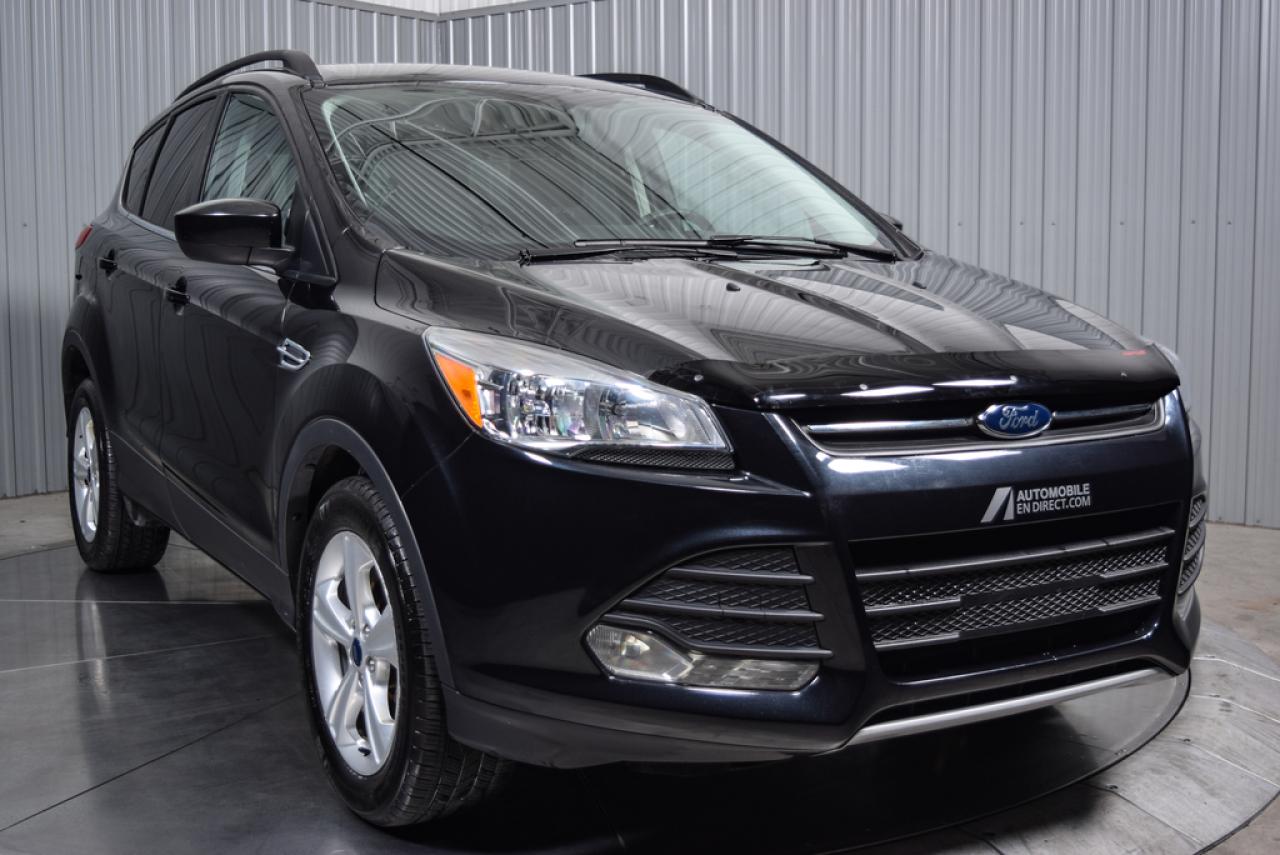 Used 2015 Ford Escape En Attente for sale in St-Constant, QC