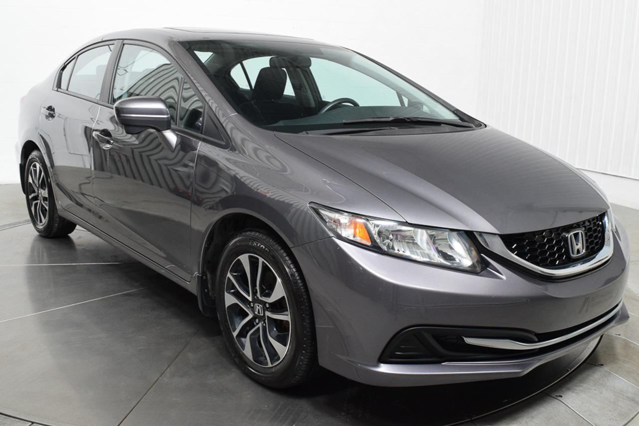 <a href=https://www.autoaubaine.com/Honda-Civic-c7020649.html>https://www.autoaubaine.com/Honda-Civic-c7020649.html</a>

AUTOMATIQUE AUDIO SUR LE VOLANT BLUETOOTH BALANCE DE GARANTIE GROS ECRAN PUSH BUTTON SIEGES CHAUFFANTS VERROUILLAGE SANS CLE CAMERA DE RECUL TOUTE EQUIPEE ECONOMIQUE TRES BAS KILOMETRAGE 1200 véhicules - Livraison 24h - Financement facile à partir de 0.9% - Ouvert 7 jours / 5 soirs Automobile en Direct.com cest le plus gros inventaire de véhicules doccasion, avec toutes les marques et tous les modèles offert au meilleur prix. Cest aussi profiter de nombreux avantages exclusifs et dune gamme complète de services offerts en un seul endroit: - Livraison rapide en moins de 24h. - Financement facile sur place à partir de 0.9%. - 2ième et 3ième chance au crédit 100% approuvée. - Allocation incroyable pour vente et échange de véhicule sur place. Au delà des véhicules, Automobile en Direct.com, cest une équipe de 150 passionnés qui vous accueille dans une ambiance sincère, amicale et courtoise. Il ny a pas de fla-fla ou de pression inutile. Vous vendez votre véhicule? Nous achetons au meilleur prix même si vous nachetez pas avec nous. Passez nous voir en magasin ou prenez rendez-vous pour un essai routier. Faites vite. Chaque véhicule est unique. Ce véhicule ne correspond pas exactement à ce que vous recherchez? Visitez Automobile en Direct.com, nous avons accès à toutes les marques et tous les modèles au meilleur prix garanti. Automobile en Direct.com - Encore mieux que du neuf. Automobile en Direct.com is the largest used car inventory with all makes and models offered at the lowest price. They also offer access to exclusive offers and services in one location: - Fast delivery in less than 24 hours. - Easy financing starting at 0.9%. - 2nd and 3rd credit chance 100% approved. - Best value offered for your trade-in. Beyond the vehicles, Automobile en Direct.com is a team of 150 pasionnate people that welcome you in a simple, friendly and nice atmosphere. There is no run-around or pressure when you deal with us. Are you selling your vehicle? We buy at the best price, even if you dont buy with us. Visit us in store or make an appointment for a test drive. Hurry hup, every vehicle is unique. This vehicle does not match exactly with what you want? Visit us at Automobile en Direct.com, we have access to all makes and vehicle at the lowest price guaranteed Automobile en Direct.com - Even better than new.